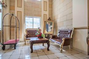 St Christophe Hotel & Spa, an Ascend Collection Hotel