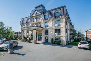 St Christophe Hotel & Spa, an Ascend Collection Hotel