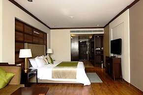 The Earl's Court, Nainital