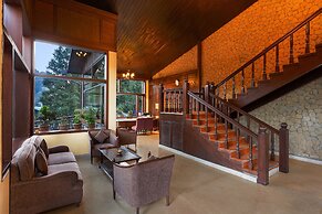 The Earl's Court, Nainital