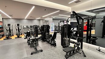 Holiday Inn Express Beijing Huacai by IHG