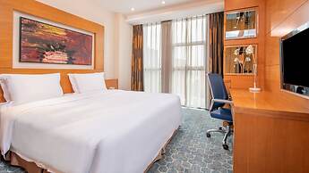 Holiday Inn Express Beijing Huacai by IHG