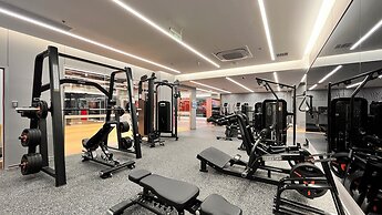 Holiday Inn Express Beijing Huacai by IHG