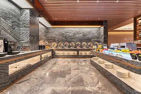 Holiday Inn Express Beijing Huacai by IHG