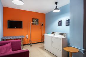 Holiday Inn Express Beijing Huacai by IHG