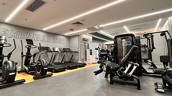 Holiday Inn Express Beijing Huacai by IHG