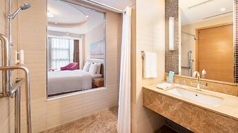 Holiday Inn Express Beijing Huacai by IHG