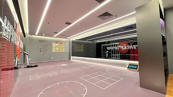 Holiday Inn Express Beijing Huacai by IHG