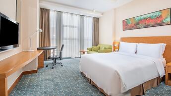Holiday Inn Express Beijing Huacai by IHG