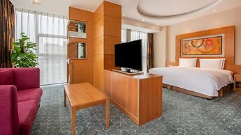 Holiday Inn Express Beijing Huacai by IHG