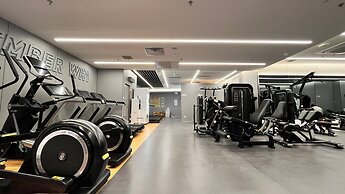 Holiday Inn Express Beijing Huacai by IHG