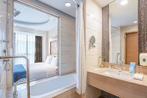 Holiday Inn Express Beijing Huacai by IHG