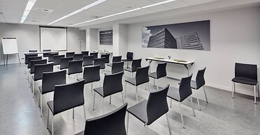 Hotel Sercotel Boulevard Vitoria