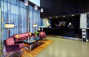 Hotel Sercotel Boulevard Vitoria