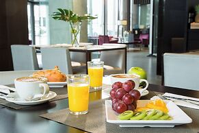 Hotel Sercotel Boulevard Vitoria