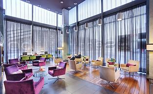 Hotel Sercotel Boulevard Vitoria