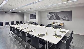 Hotel Sercotel Boulevard Vitoria