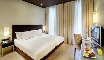 Hotel Sercotel Boulevard Vitoria