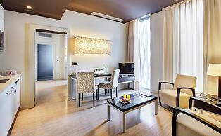 Hotel Sercotel Boulevard Vitoria