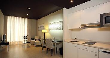 Hotel Sercotel Boulevard Vitoria