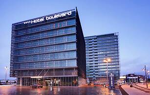 Hotel Sercotel Boulevard Vitoria