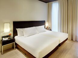 Hotel Sercotel Boulevard Vitoria