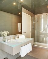 Hotel Sercotel Boulevard Vitoria