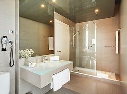 Hotel Sercotel Boulevard Vitoria