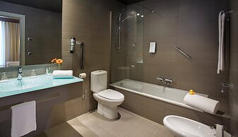 Hotel Sercotel Boulevard Vitoria