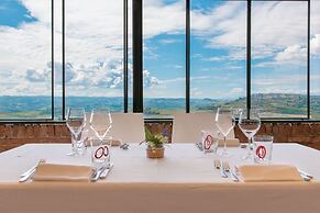 Hotel Castello di Santa Vittoria