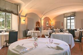 Hotel Castello di Santa Vittoria