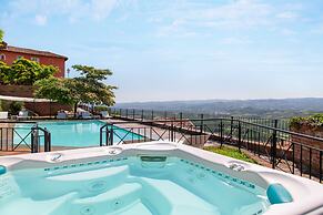 Hotel Castello di Santa Vittoria