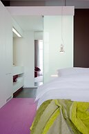 Eburon Hotel - Different Hotels