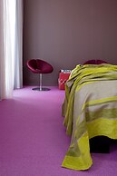 Eburon Hotel - Different Hotels