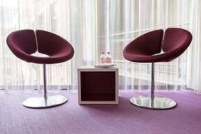 Eburon Hotel - Different Hotels