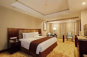 Grand Metropark Yuantong Hotel Beijing