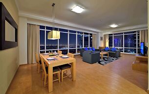 Oaks Liwa Heights Suites