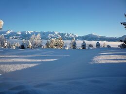 Braemar Lodge And Spa