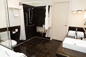 Braemar Lodge And Spa