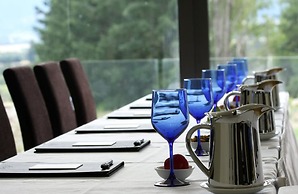 Braemar Lodge And Spa