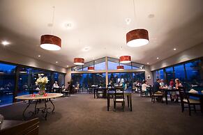 Braemar Lodge And Spa