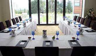 Braemar Lodge And Spa