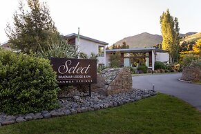 Braemar Lodge And Spa