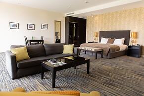 Braemar Lodge And Spa