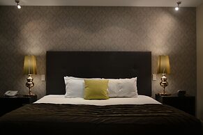 Braemar Lodge And Spa