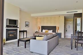 Braemar Lodge And Spa