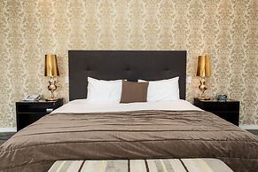 Braemar Lodge And Spa