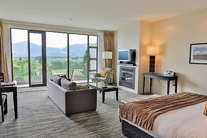 Braemar Lodge And Spa