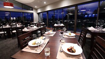 Braemar Lodge And Spa