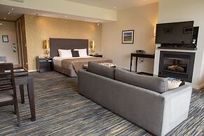 Braemar Lodge And Spa